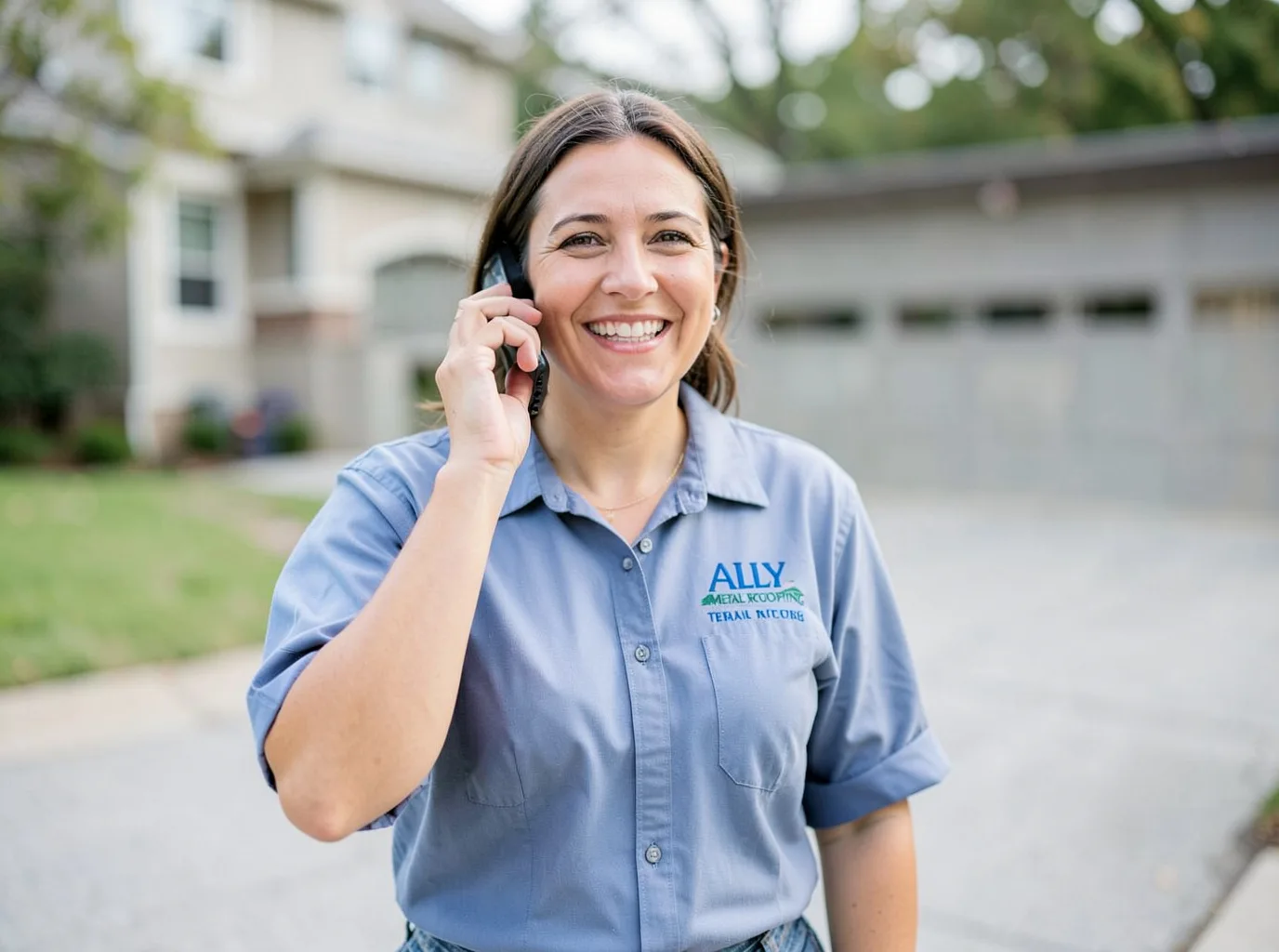 Metal Roof Installation Richardson, TX FAQs